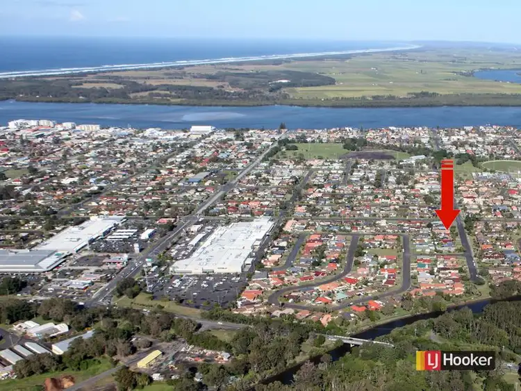 Fifth view of Homely house listing, 81 Catherine Crescent, Ballina NSW 2478