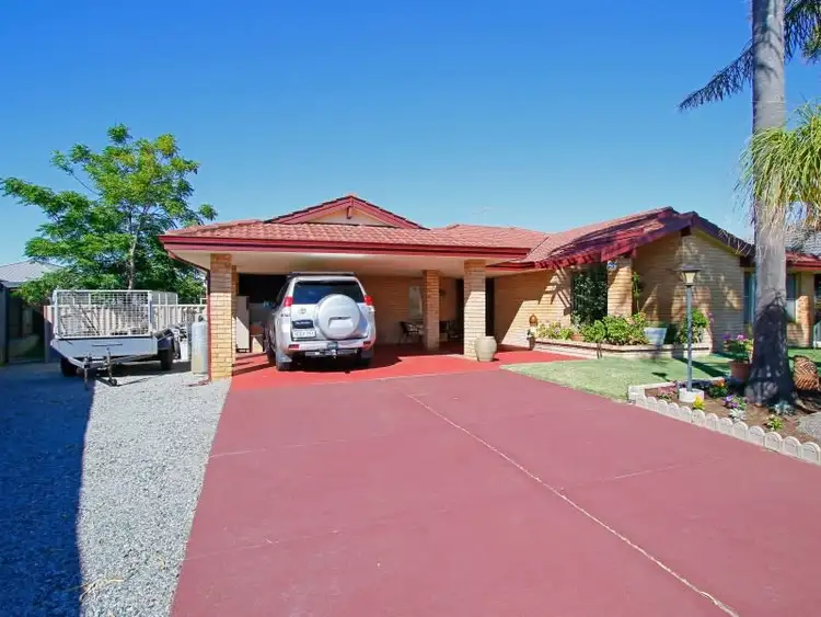 Fourth view of Homely house listing, 20 Bradley Street, Southern River WA 6110