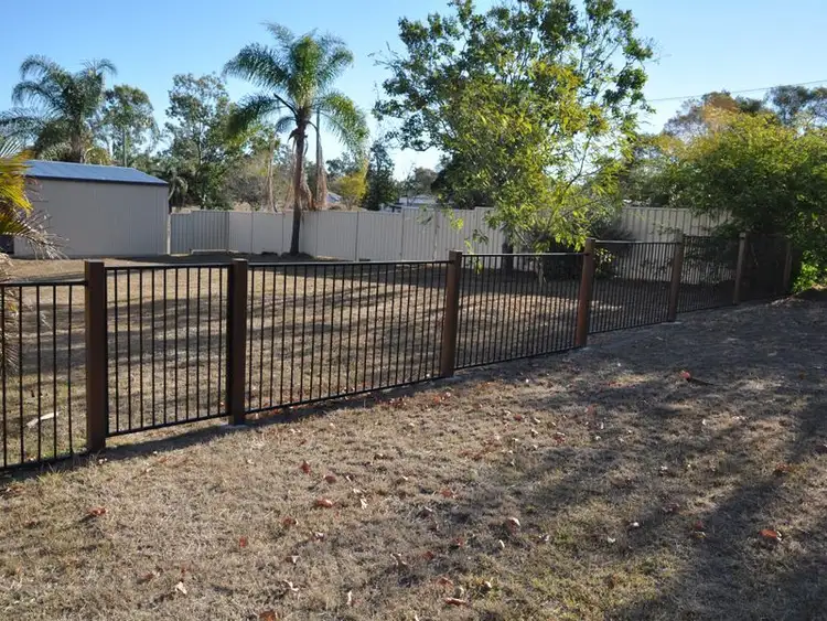 Fourth view of Homely land listing, 15 Gertrude Street (Lot 17), Gayndah QLD 4625