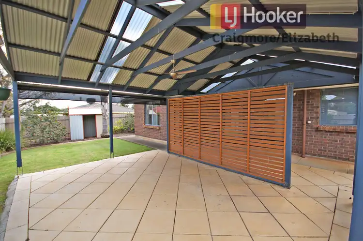 Third view of Homely house listing, 20 Brookside Close, Davoren Park SA 5113