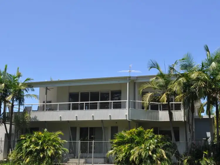 Main view of Homely apartment listing, 5/9 Boundary Street, Woolgoolga NSW 2456