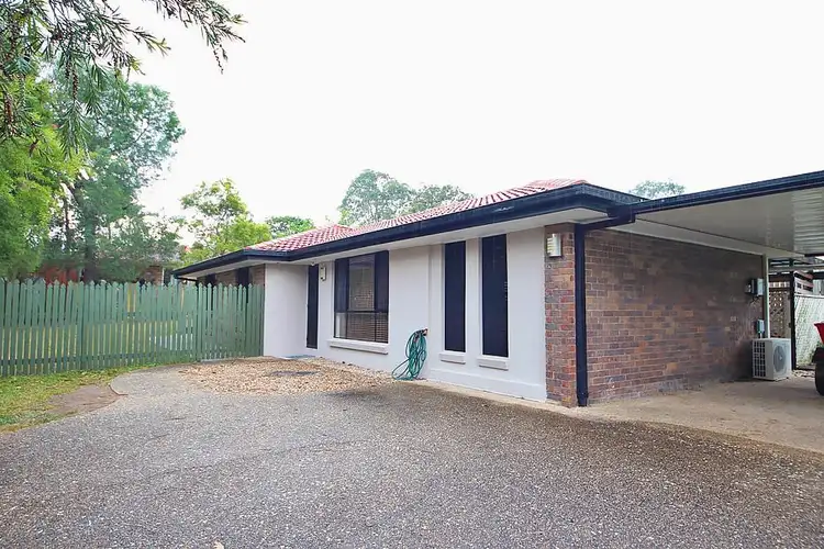 Main view of Homely house listing, 17 Octavius Drive, Kallangur QLD 4503