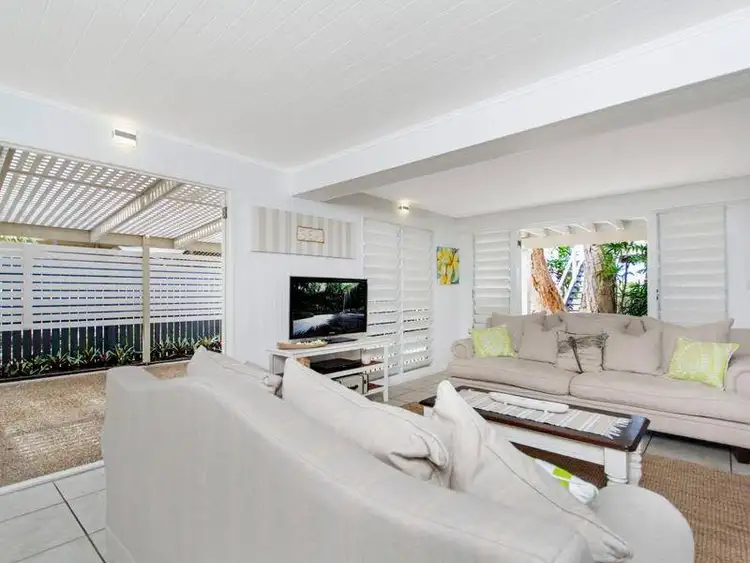 Sixth view of Homely house listing, 21 Arlington Esplanade, Clifton Beach QLD 4879