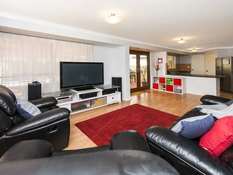 Main view of Homely house listing, 80 Shannon Ramble, Gosnells WA 6110