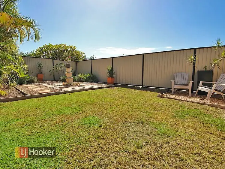 Fifth view of Homely house listing, 22 Azure Crescent, Griffin QLD 4503