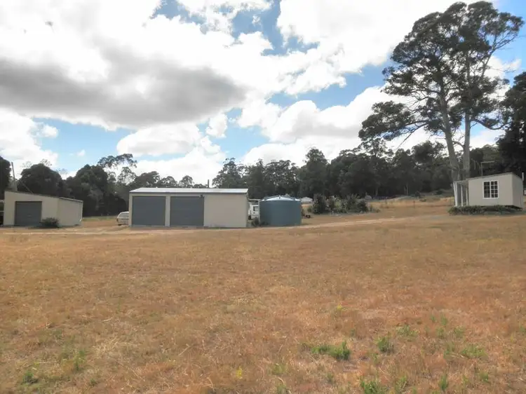 102 Dalrymple Road, Hillwood TAS 7252