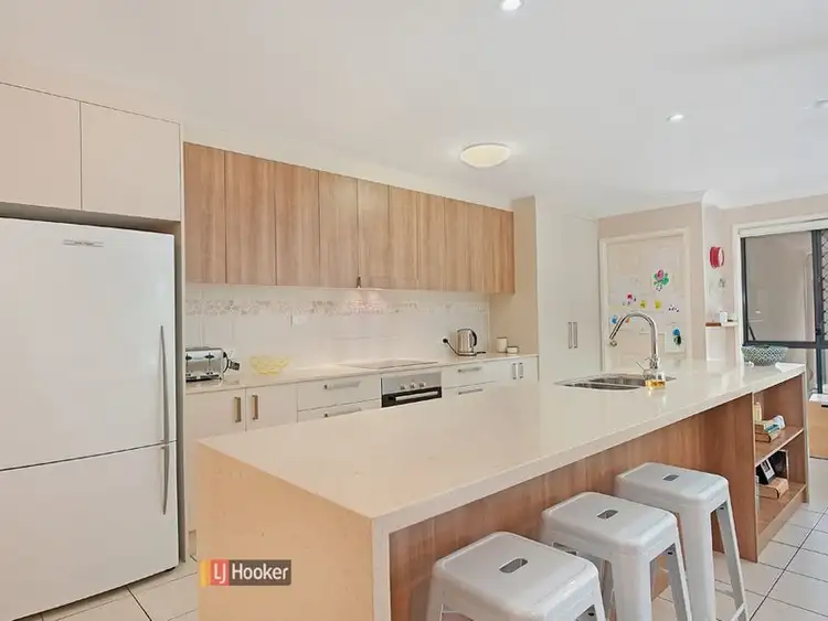 Third view of Homely house listing, 10 Ulysses Street, Kallangur QLD 4503