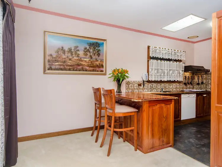 Fifth view of Homely house listing, 15 Golflands View, Morphett Vale SA 5162