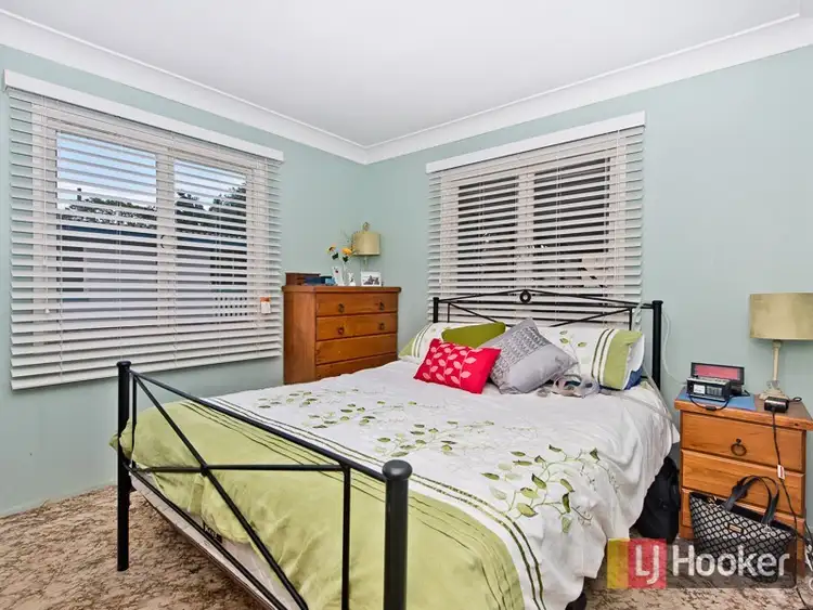 Sixth view of Homely house listing, 72 Kirby Road, Aspley QLD 4034