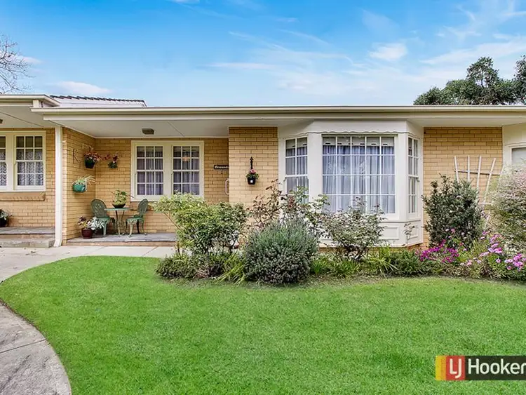 2/1A Dixon Street, Clarence Park SA 5034