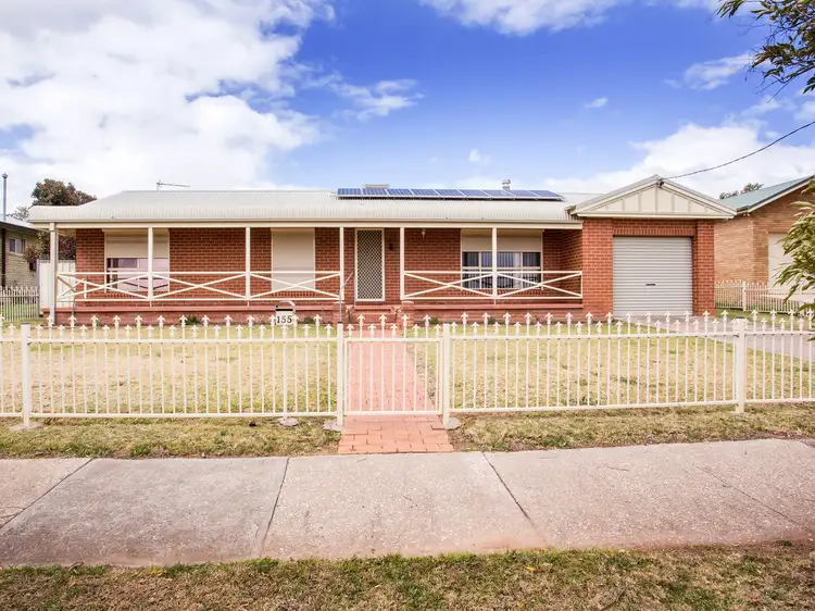 155 Redfern Street, Cowra NSW 2794