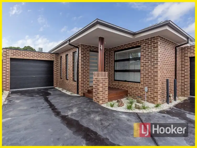 127A Doveton Avenue, Doveton VIC 3177