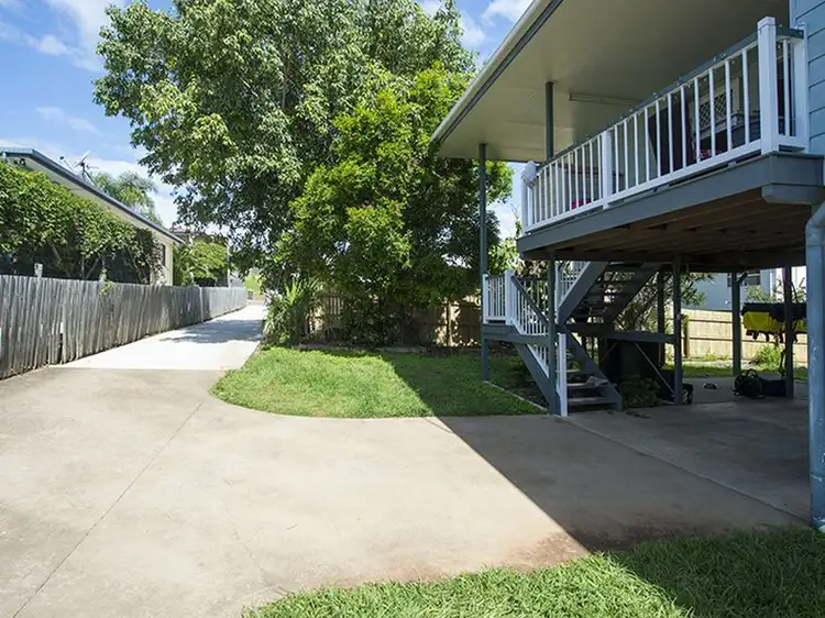 Fifth view of Homely house listing, 10 Fowler Street, West Gladstone QLD 4680