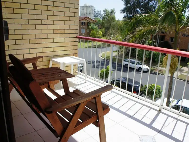 Seventh view of Homely unit listing, 6/4 Allara Avenue, Palm Beach QLD 4221