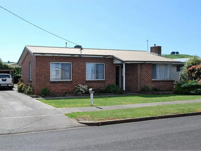 Main view of Homely house listing, 9 Reid Street, Wynyard TAS 7325