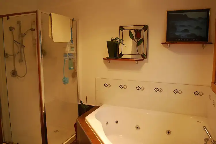 Second view of Homely house listing, 43 Jenner Street, Wynyard TAS 7325