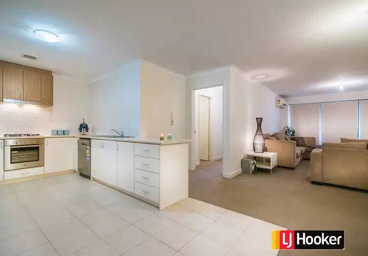 Second view of Homely apartment listing, 18/27-33 Burton Street, Bentley WA 6102