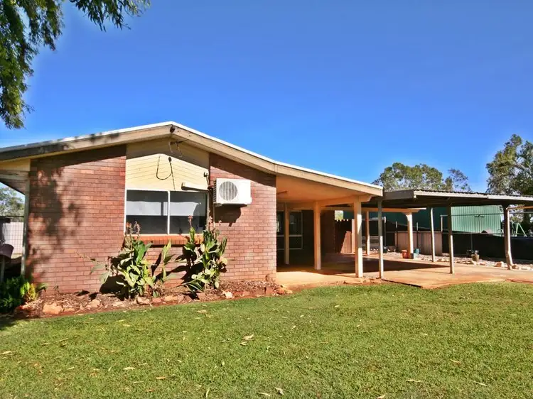 Third view of Homely house listing, 43 Coolibah Circuit, Katherine NT 850