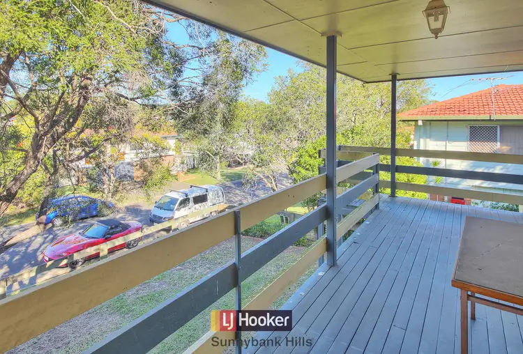Fifth view of Homely house listing, 10 Javelin Street, Runcorn QLD 4113