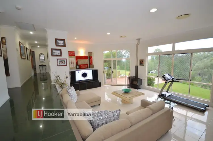 Second view of Homely house listing, 172 - 176 Walker Drive, Kooralbyn QLD 4285