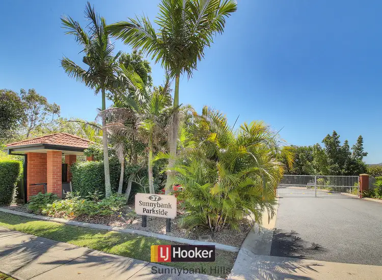 Fifth view of Homely townhouse listing, 15/37 Landseer Street, Sunnybank Hills QLD 4109