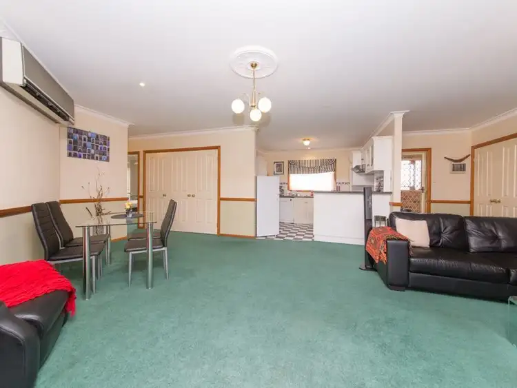 Sixth view of Homely unit listing, 9/77 Bultje Street, Dubbo NSW 2830