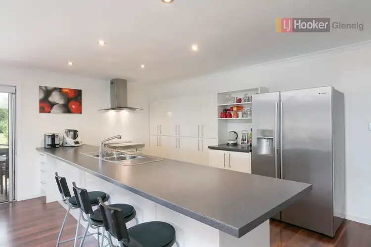 Fourth view of Homely house listing, 12 Penong Street, Seaview Downs SA 5049