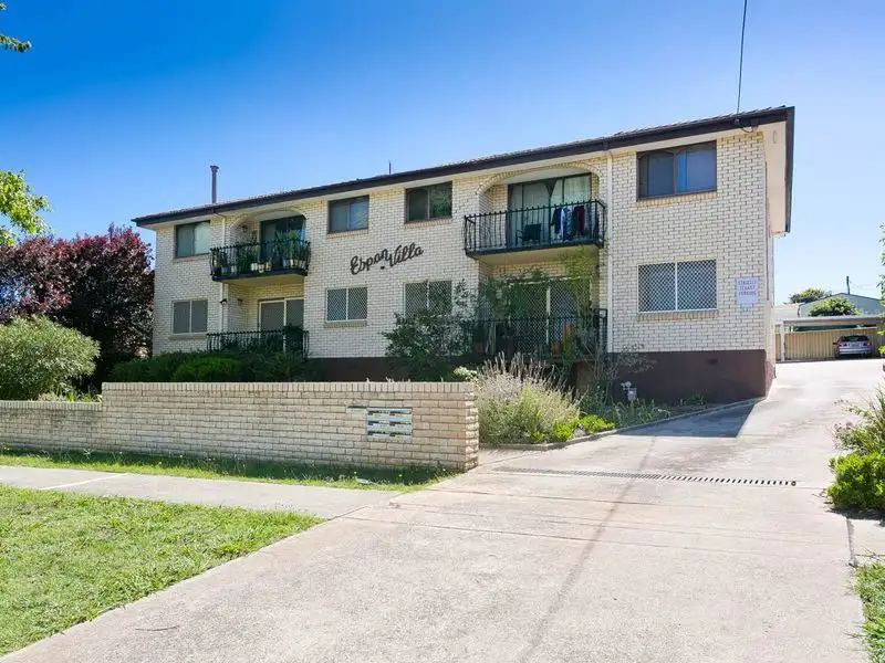 Main view of Homely unit listing, 1/54 Atkinson Street, Queanbeyan NSW 2620