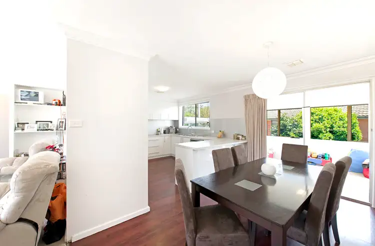 Sixth view of Homely house listing, 1 Kriewaldt Circuit, Higgins ACT 2615