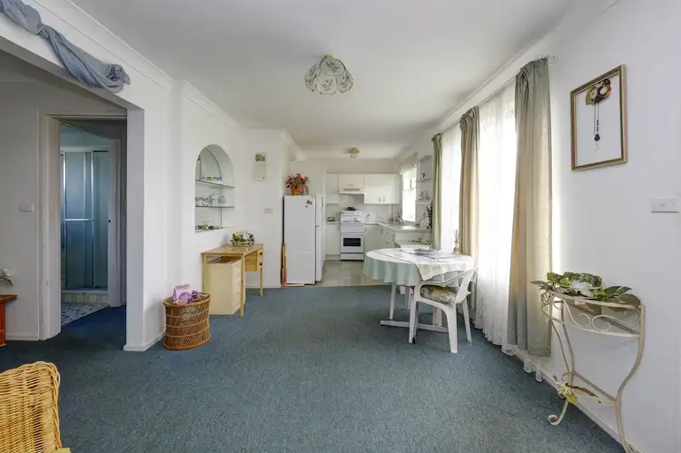 Fifth view of Homely unit listing, Unit 1/43 Helen Street, Forster NSW 2428