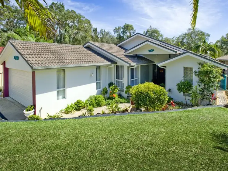 Main view of Homely house listing, 9 The Glen, Hyland Park NSW 2448
