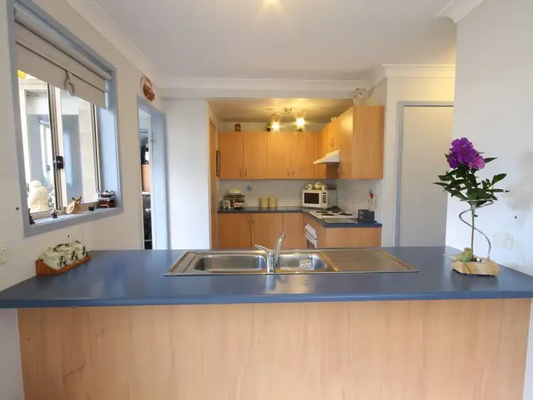 Third view of Homely townhouse listing, 4/174 Macleans Point Road, Sanctuary Point NSW 2540