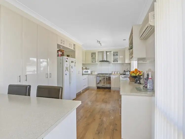 Fifth view of Homely house listing, 2 Allanvale Avenue, Leopold VIC 3224