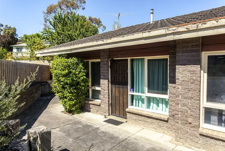 Seventh view of Homely unit listing, Unit 5/96 Sherlock Road, Mooroolbark VIC 3138