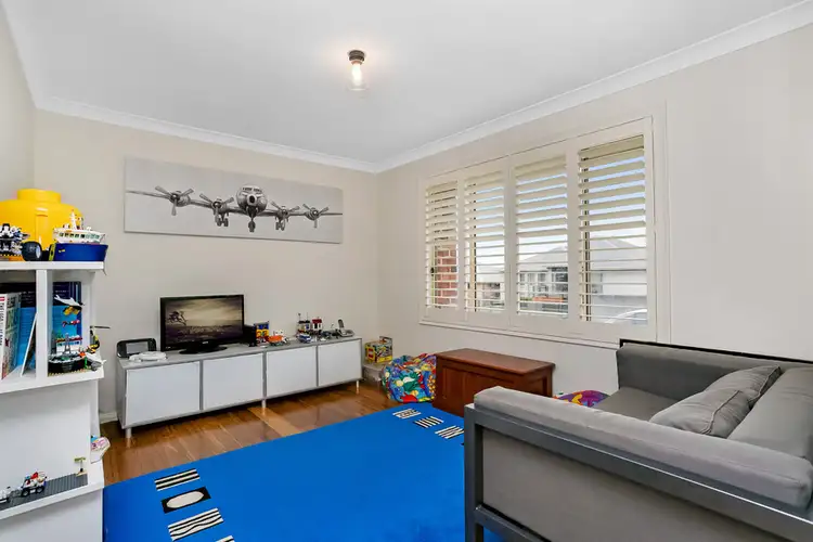 Third view of Homely house listing, 67 Delaware Drive, Macquarie Hills NSW 2285
