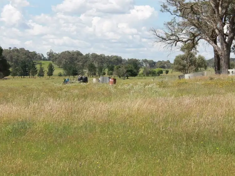 Second view of Homely land listing, 56 Victoria Street, Red Range NSW 2370
