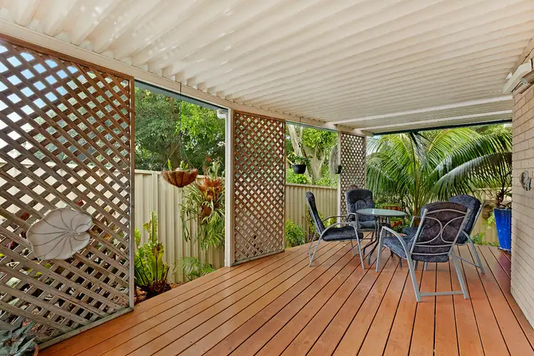 Third view of Homely villa listing, 2/1 Mossman Avenue, Bateau Bay NSW 2261
