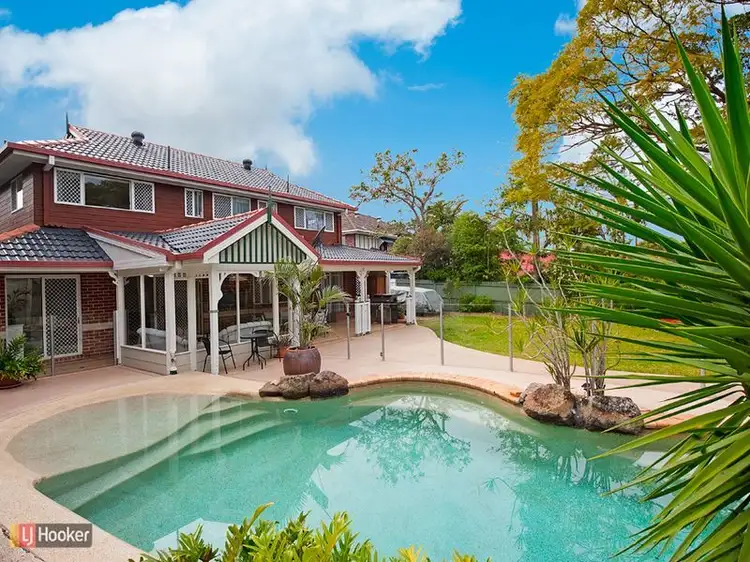 Second view of Homely house listing, 4 Cherington Way, Murrumba Downs QLD 4503