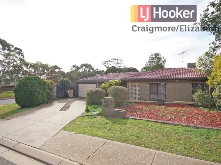 Second view of Homely house listing, 11 Tareena Street, Craigmore SA 5114