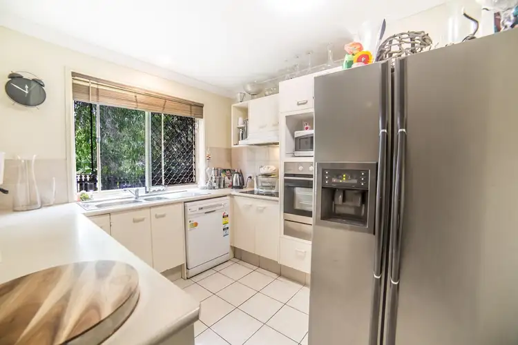 Sixth view of Homely townhouse listing, 6/279 Cotlew Street West, Ashmore QLD 4214