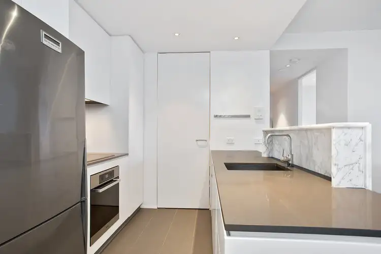 Third view of Homely apartment listing, 34/5 Burbury Close, Barton ACT 2600