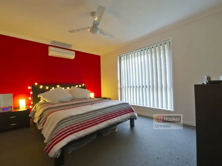 Sixth view of Homely semi-detached listing, 1/10 Achievement Drive, Ormeau QLD 4208