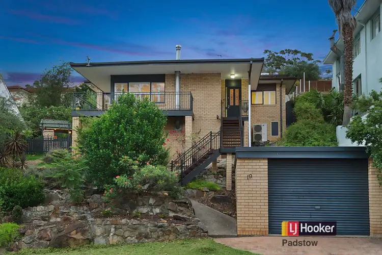 Main view of Homely house listing, 19 Nambucca Place, Padstow Heights NSW 2211