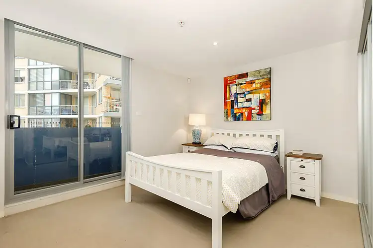 Sixth view of Homely apartment listing, 32/1 Sorrell Street, Parramatta NSW 2150