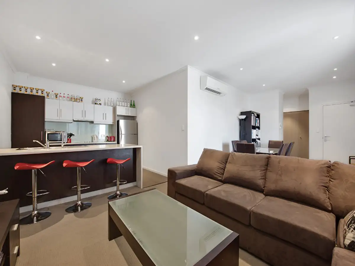 Main view of Homely apartment listing, 18/2-6 Goodall Parade, Mawson Lakes SA 5095