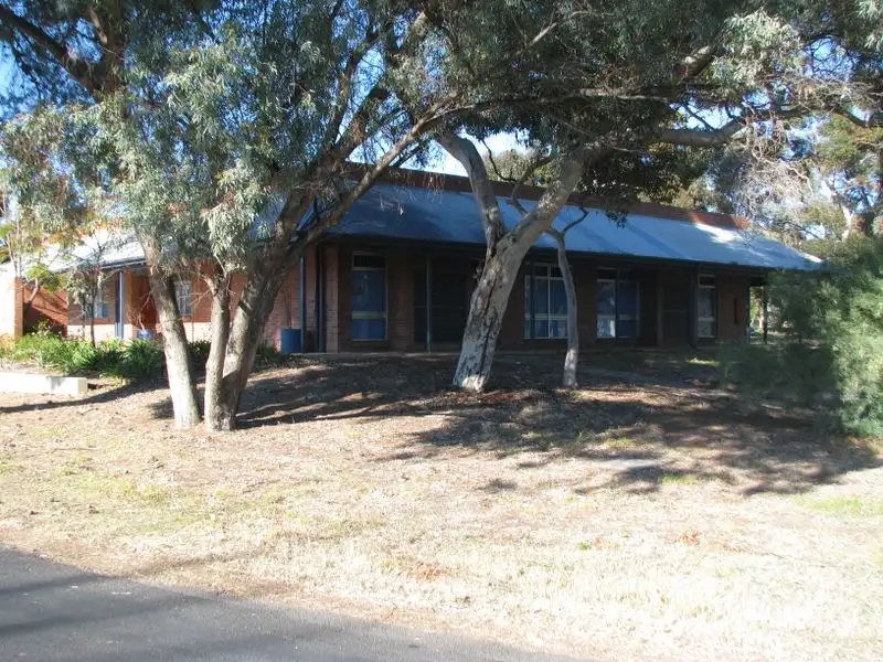 Main view of Homely house listing, 551 Lyrup Main Road, Lyrup SA 5343
