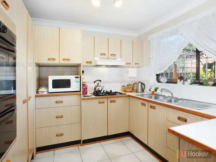 Second view of Homely house listing, 16 Murdock Street, Guildford NSW 2161