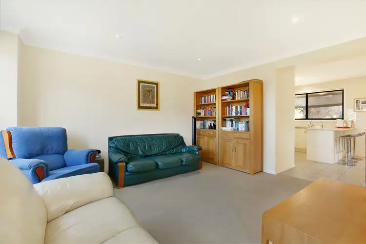 Fourth view of Homely townhouse listing, 3/7 Figtree Crescent, Figtree NSW 2525