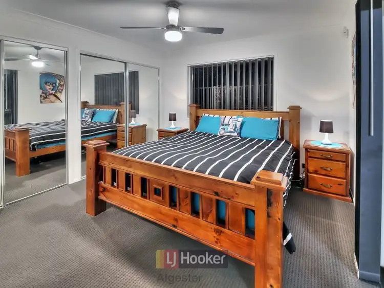 Sixth view of Homely house listing, 3 Corella Court, Marsden QLD 4132