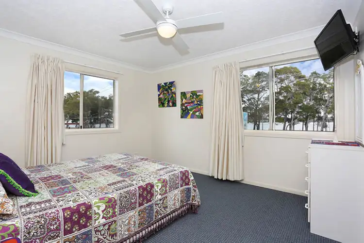 Seventh view of Homely unit listing, 14/22-27 Sylvan Beach Esplanade, Bellara QLD 4507